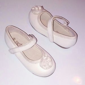 Nw Pazitos Rosetta Mj White